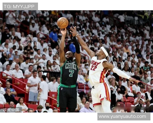 2011年NBA季后赛热火与凯尔特人激战回顾与精彩瞬间分析