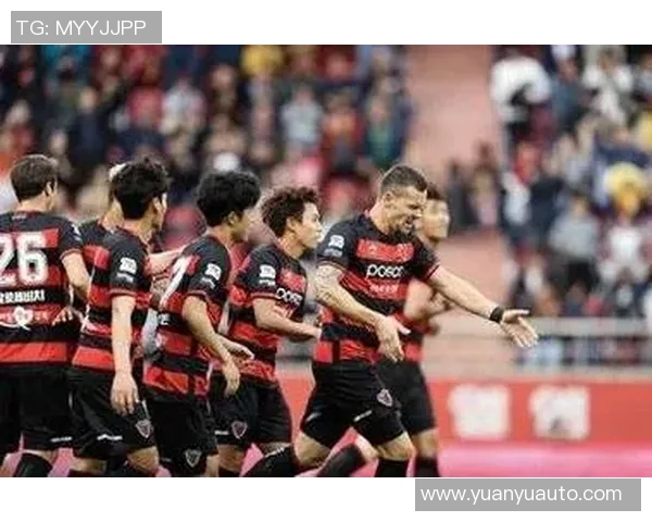 浦项制铁与全北现代的精彩对决揭示韩国足球的巅峰对抗与战术博弈