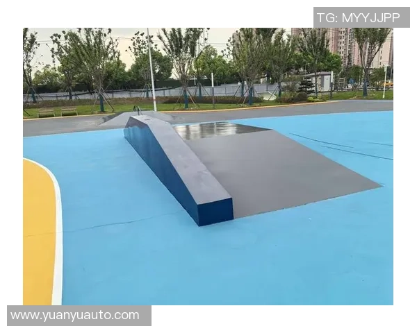 滑板战术与团队协作：成都滑板队的成功运营模式解析