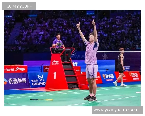 羽毛球战术解析：深入探讨北京羽毛球队的包夹战术体系及其应用